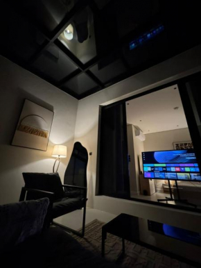 Amara - Al-Malqa studio LUXE 1